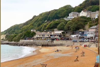 Sandee - Ventnor Beach