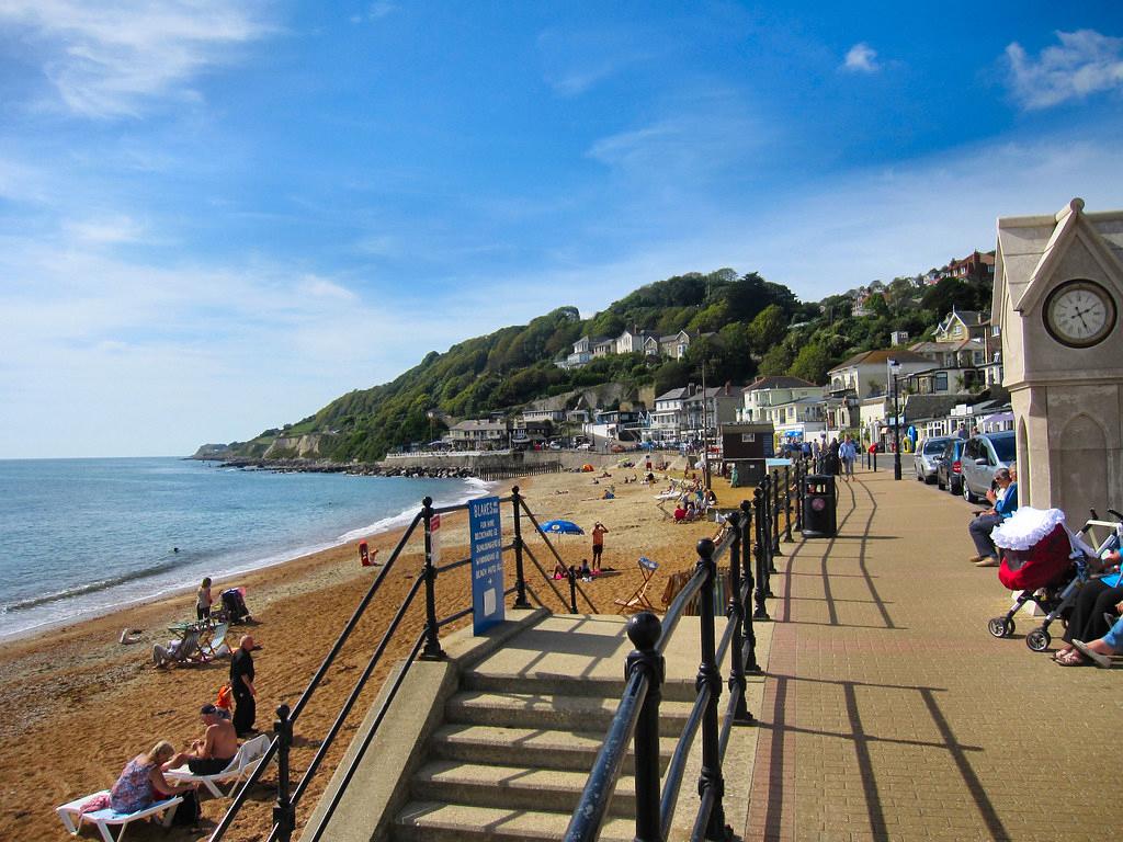 Sandee - Ventnor Beach