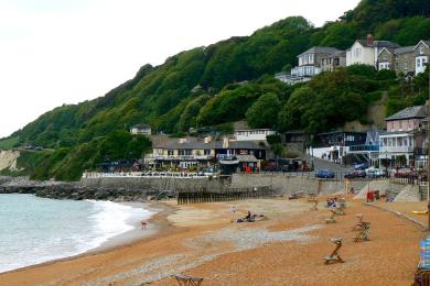 Sandee - Ventnor Beach