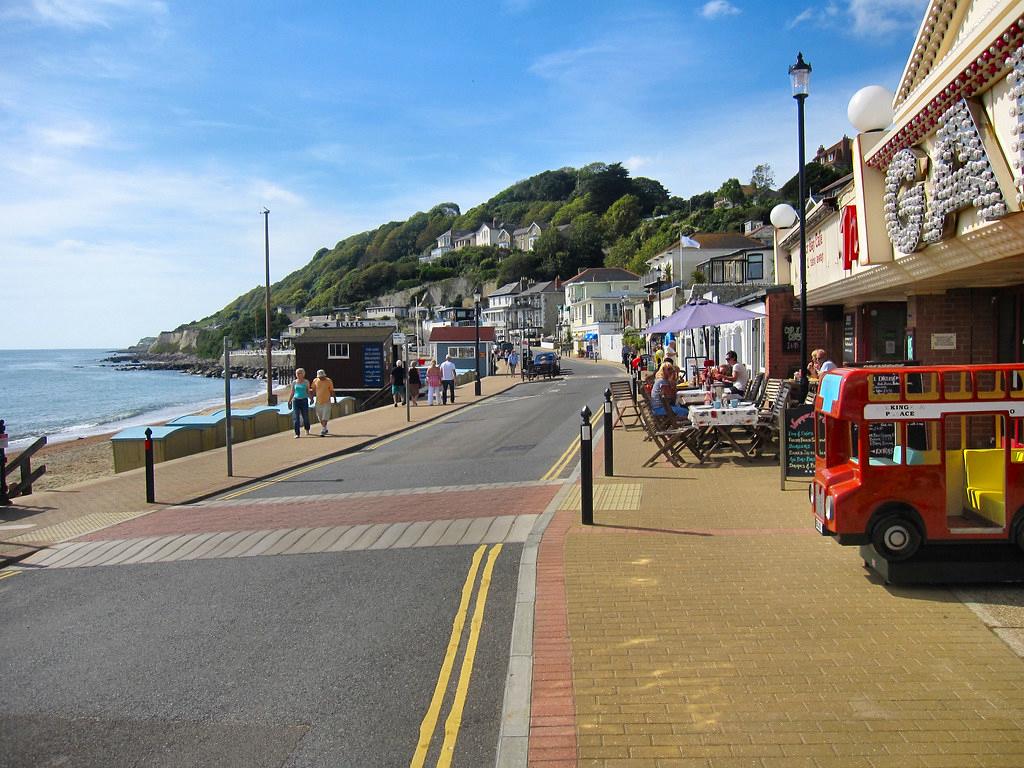 Sandee - Ventnor Beach