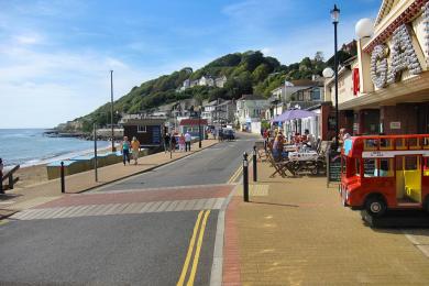 Sandee - Ventnor Beach