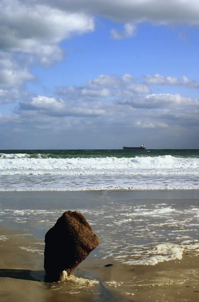 Sandee - Coverack Beach