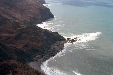 Sandee - Crackington Haven Beach