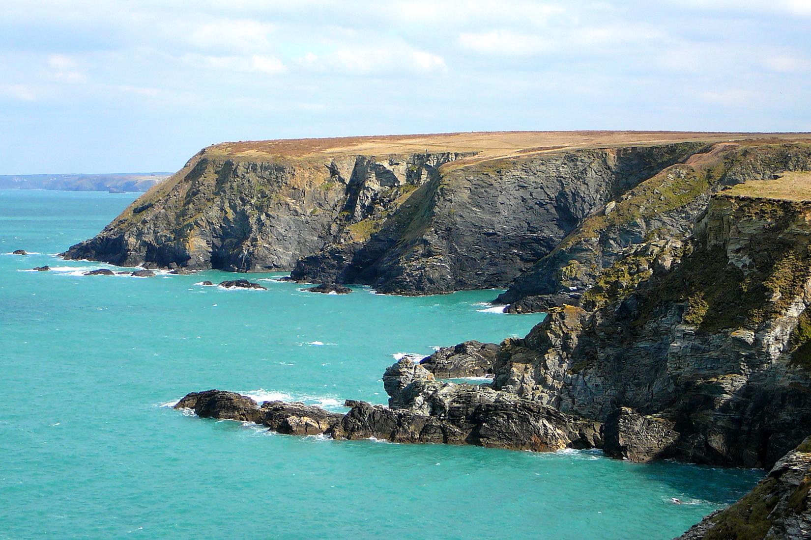 Sandee - Deadman's Cove Beach