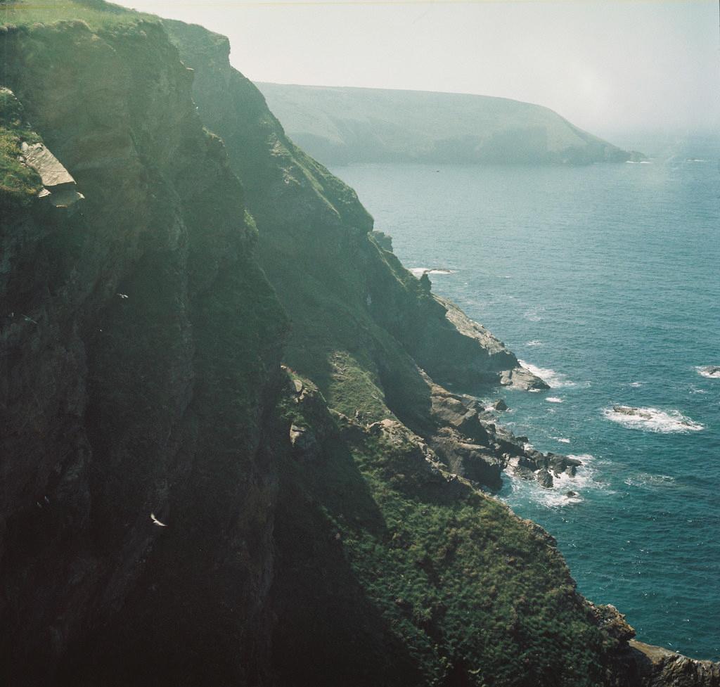 Sandee - Deadman's Cove Beach