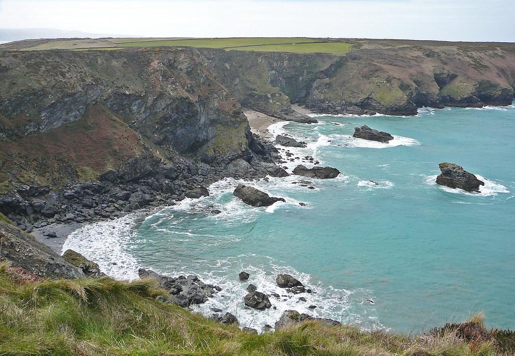 Sandee - Deadman's Cove Beach