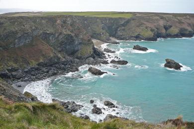 Sandee - Deadman's Cove Beach