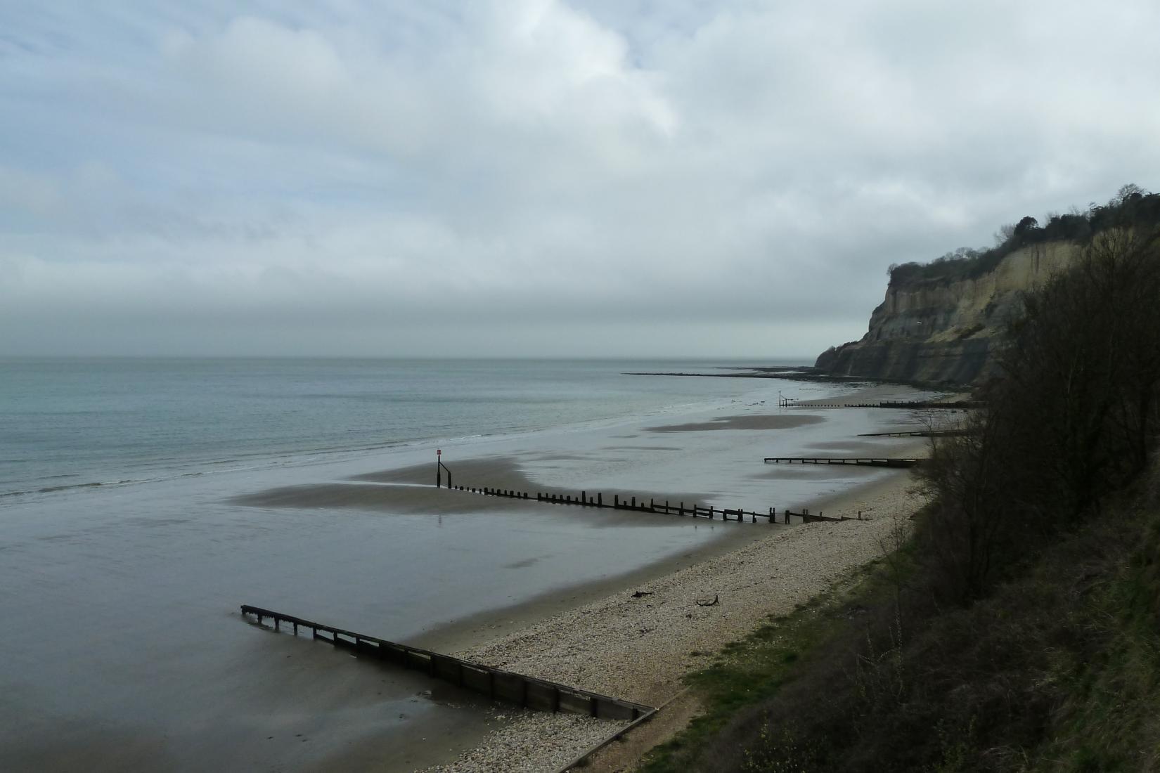 Sandee - Shanklin Beach