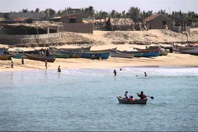 Sandee Chorwed Beach