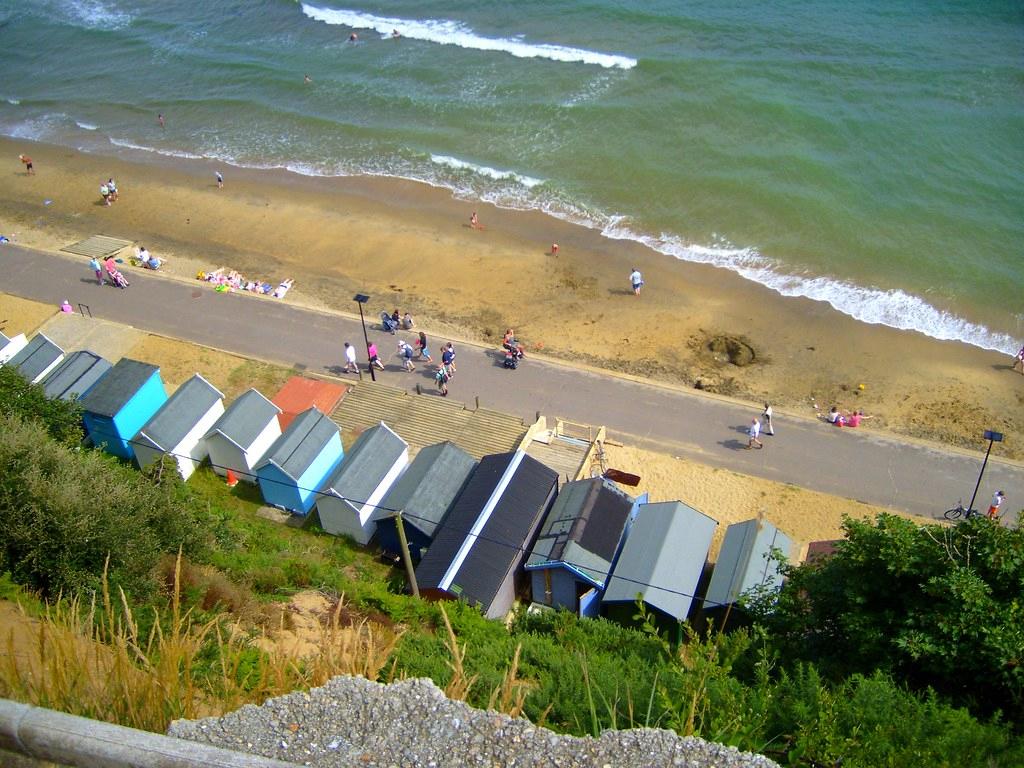 Sandee - Shanklin Beach