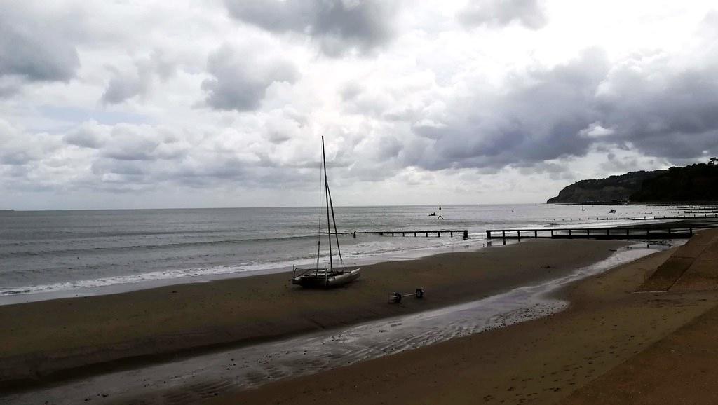 Sandee - Shanklin Beach