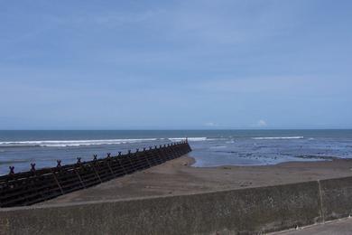 Sandee Aberarth Beach Photo