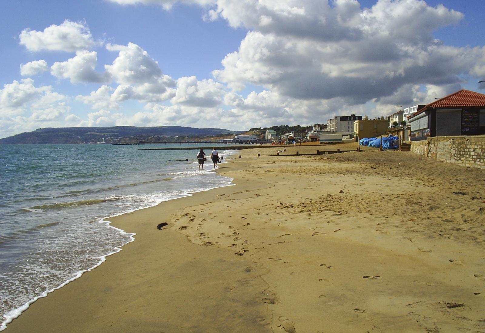 Sandee - Sandown Beach