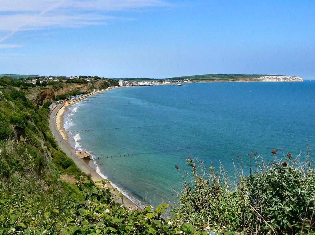 Sandee - Sandown Beach