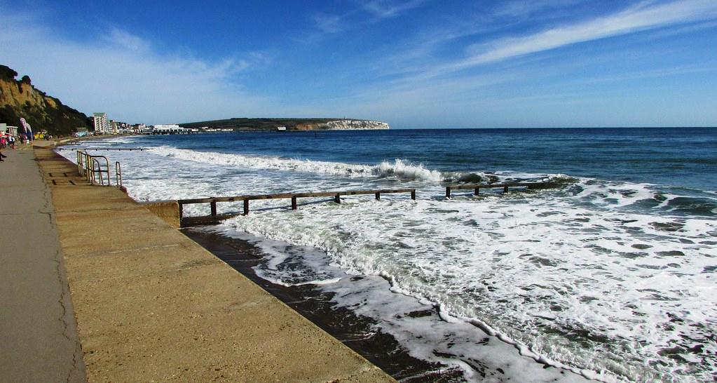 Sandee - Sandown Beach