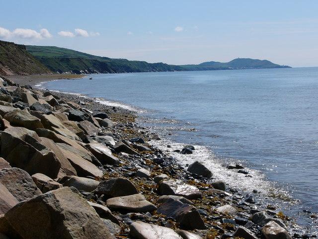 Sandee Glen Wyllin Beach Photo