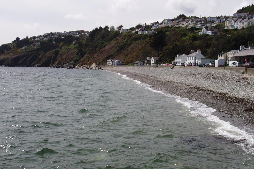 Sandee Laxey Bay Beach