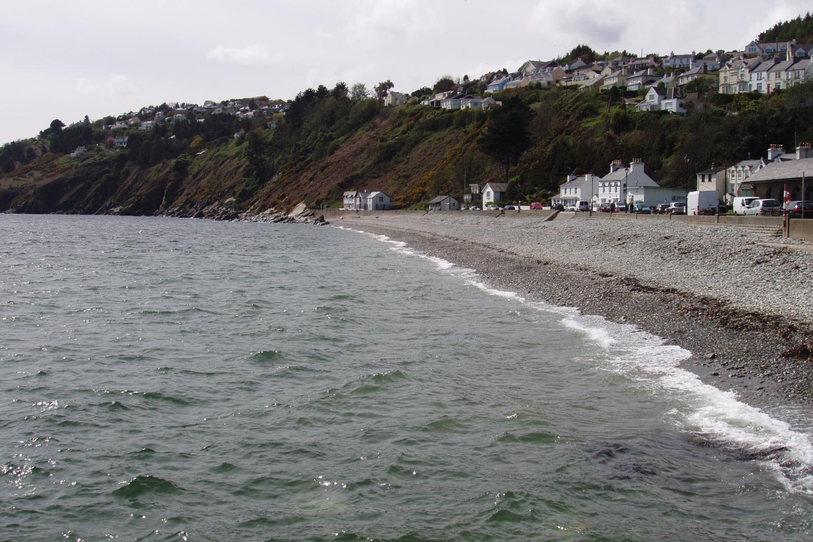 Sandee - HomePage / Laxey