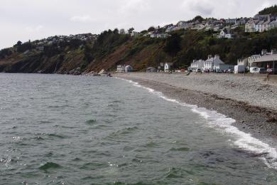 Sandee Laxey Bay Beach