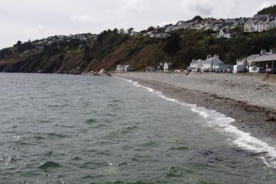 Sandee Laxey Bay Beach Photo