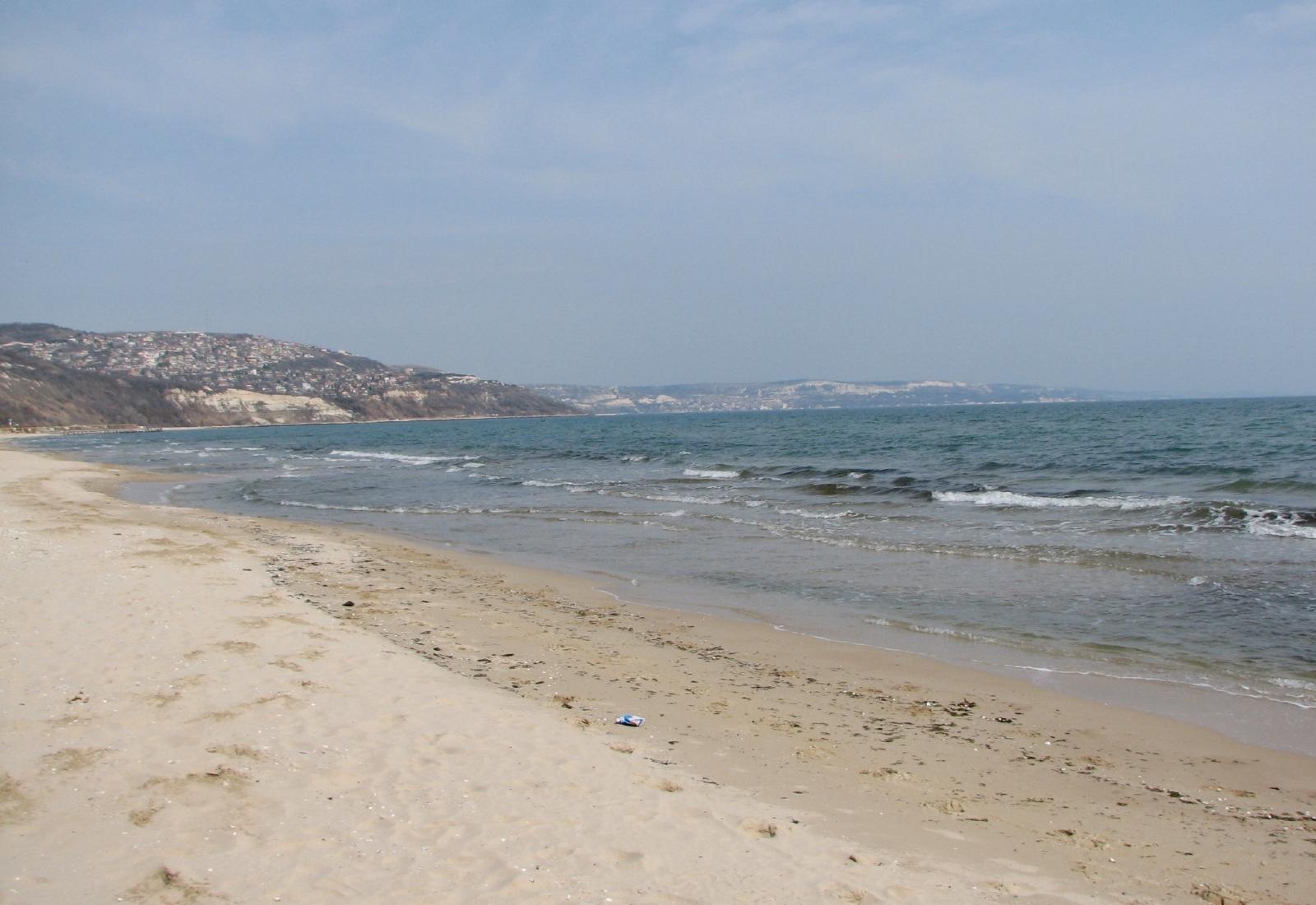 Sandee - Albena Beach
