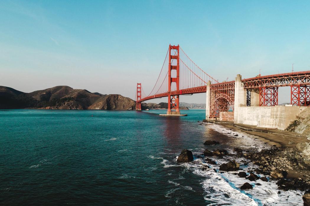 Sandee Baker Beach