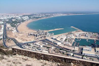 Sandee Seafront Promenade Photo