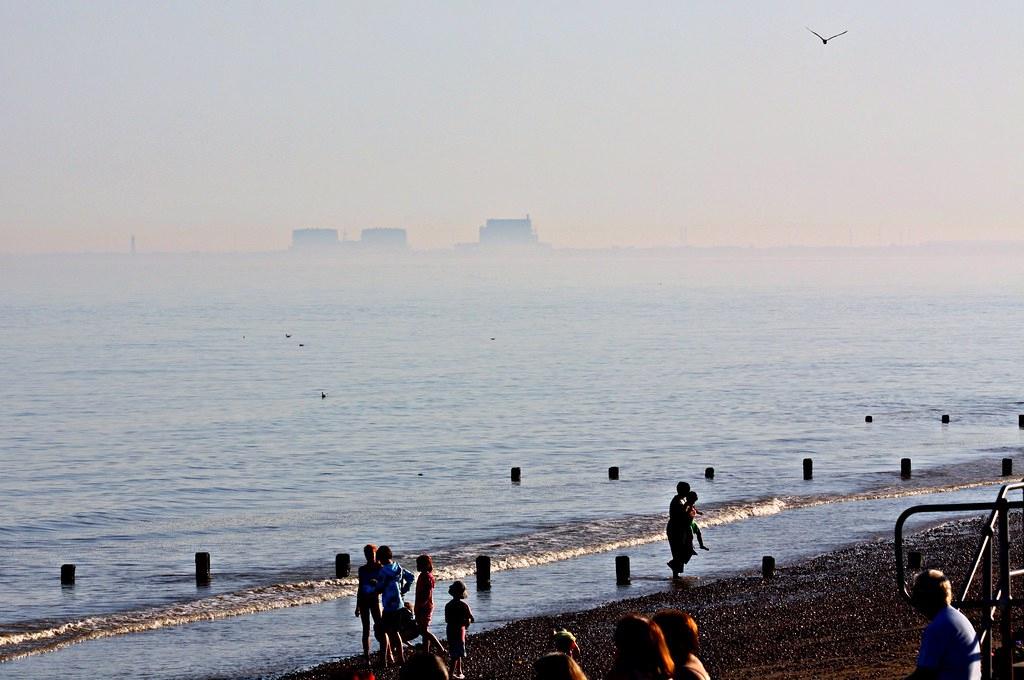 Sandee - Dymchurch Beach