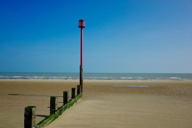 Sandee - Dymchurch Beach