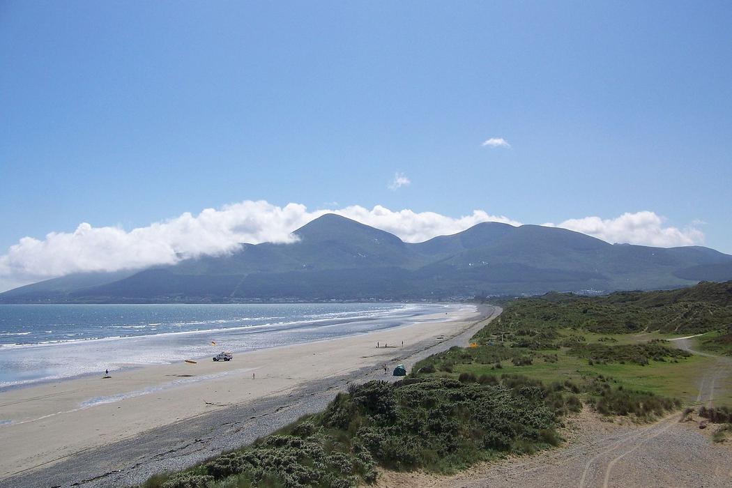 Sandee Murlough Beach Photo