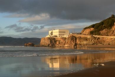 Sandee Ocean Beach / Golden Gate Park