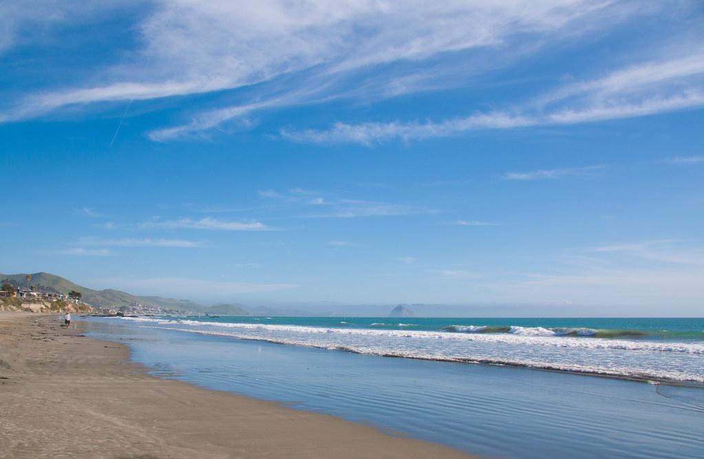 Sandee - Cayucos Beach