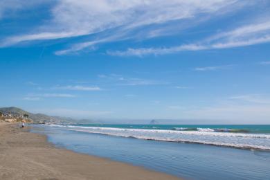 Sandee - Cayucos Beach