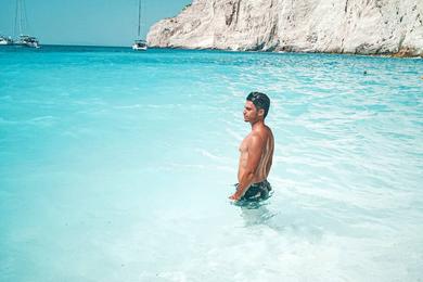 Sandee - Navagio Shipwreck Beach