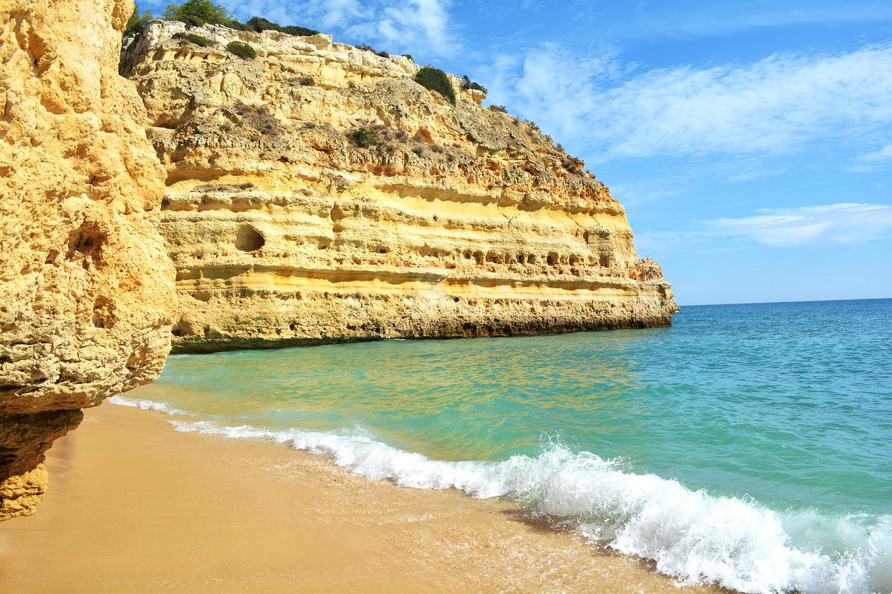 Sandee - Praia Da Marinha