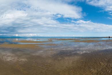 Sandee Greatstone Beach Photo