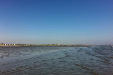 Sandee Tyrella Beach Photo