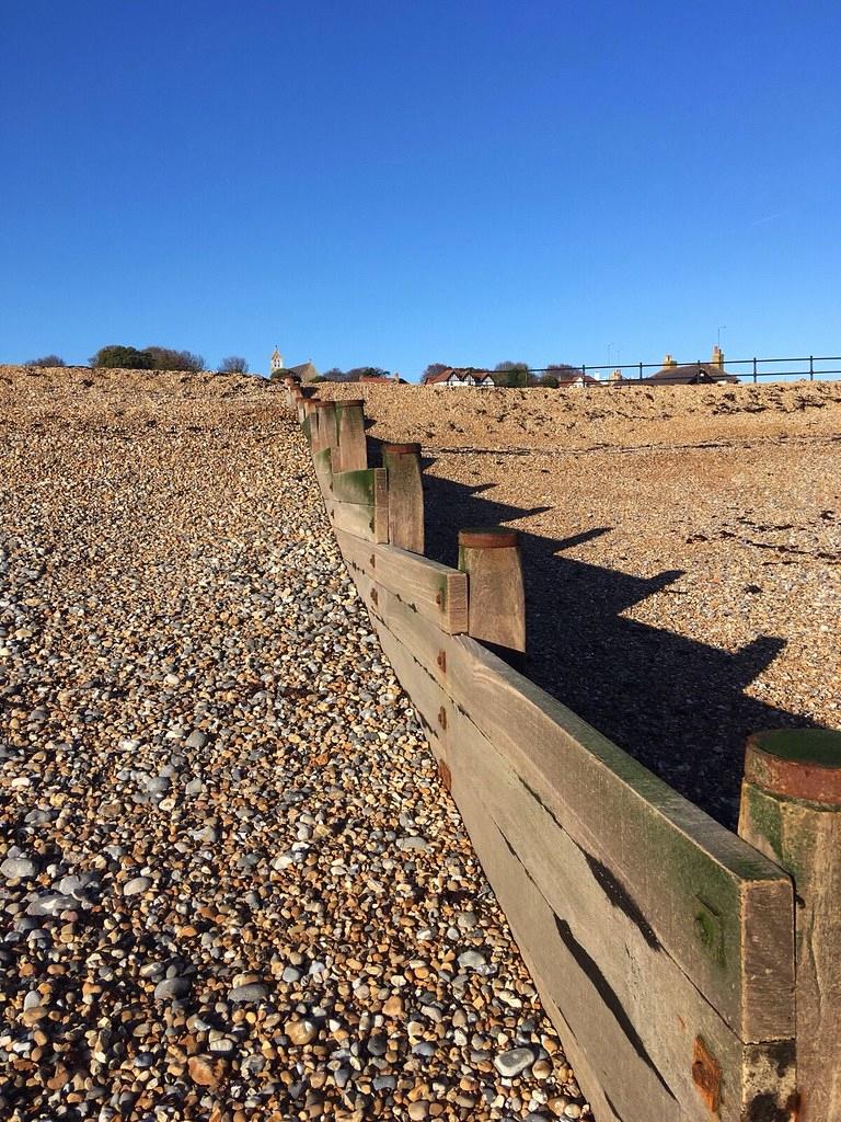 Sandee - Kingsdown Beach