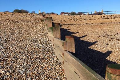 Sandee - Kingsdown Beach