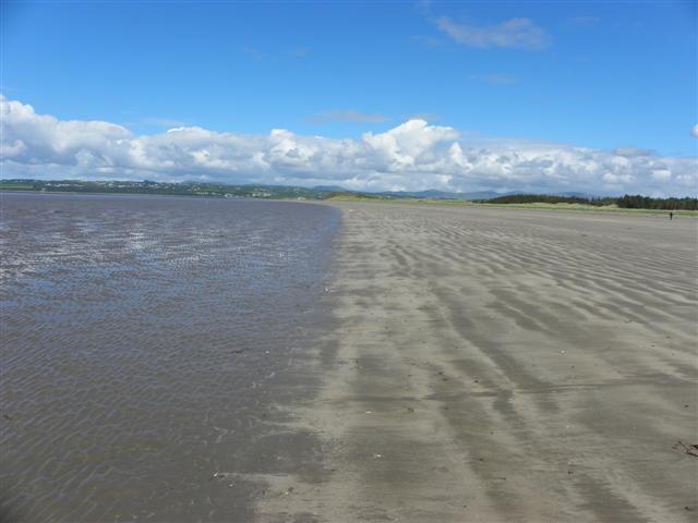 Sandee - Murvagh Beach