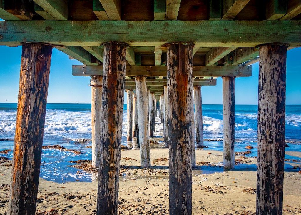 Sandee - Cayucos Beach