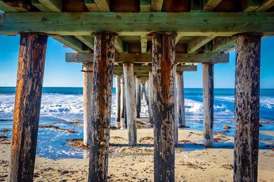 Sandee - Cayucos Beach