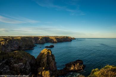 Sandee Cruden Bay Beach