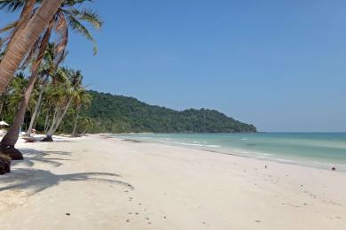 Sandee Sao Beach