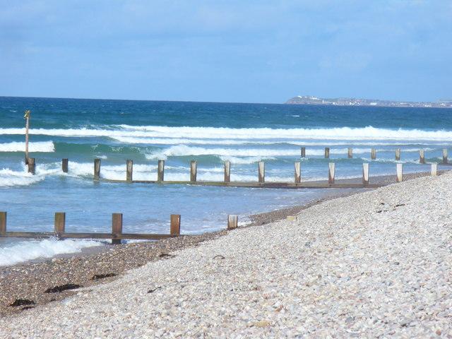 Sandee - Findhorn Beach