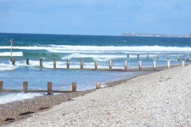 Sandee - Findhorn Beach