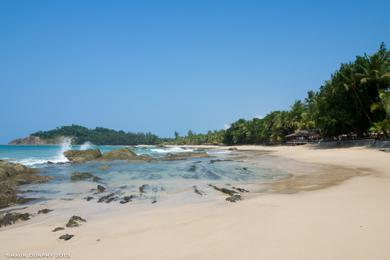 Sandee Ngapali Beach Photo