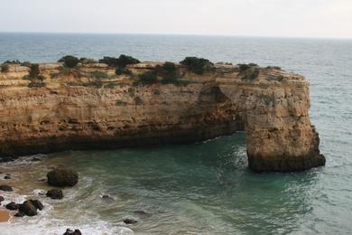 Sandee - Praia Da Marinha