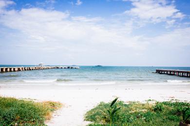 Sandee - Hua Hin Beach