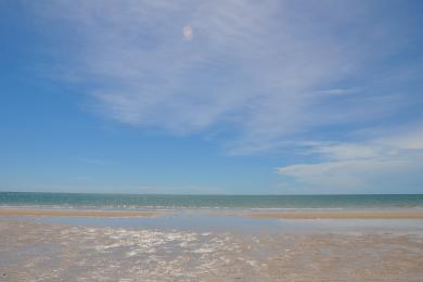 Sandee - Hua Hin Beach